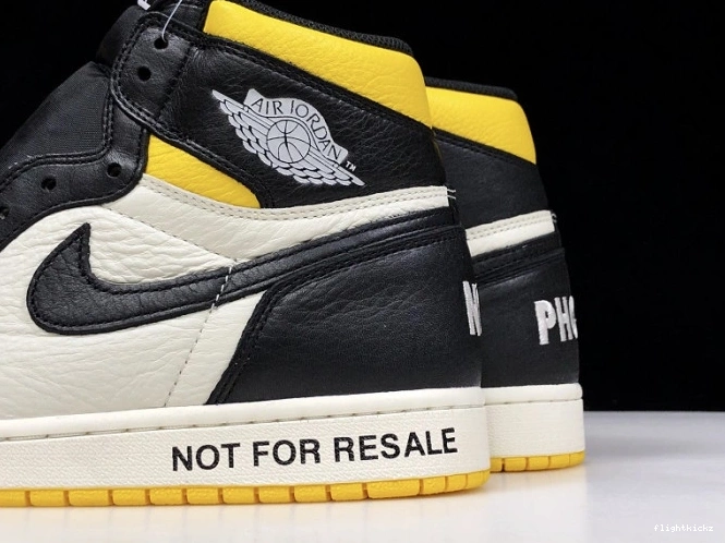 NRGNot High Resale Air 1 861428-107 Retro Jordan For OG 1023